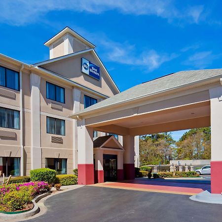 Best Western Augusta West מראה חיצוני תמונה
