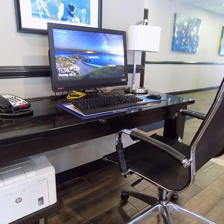 Best Western Augusta West מראה חיצוני תמונה