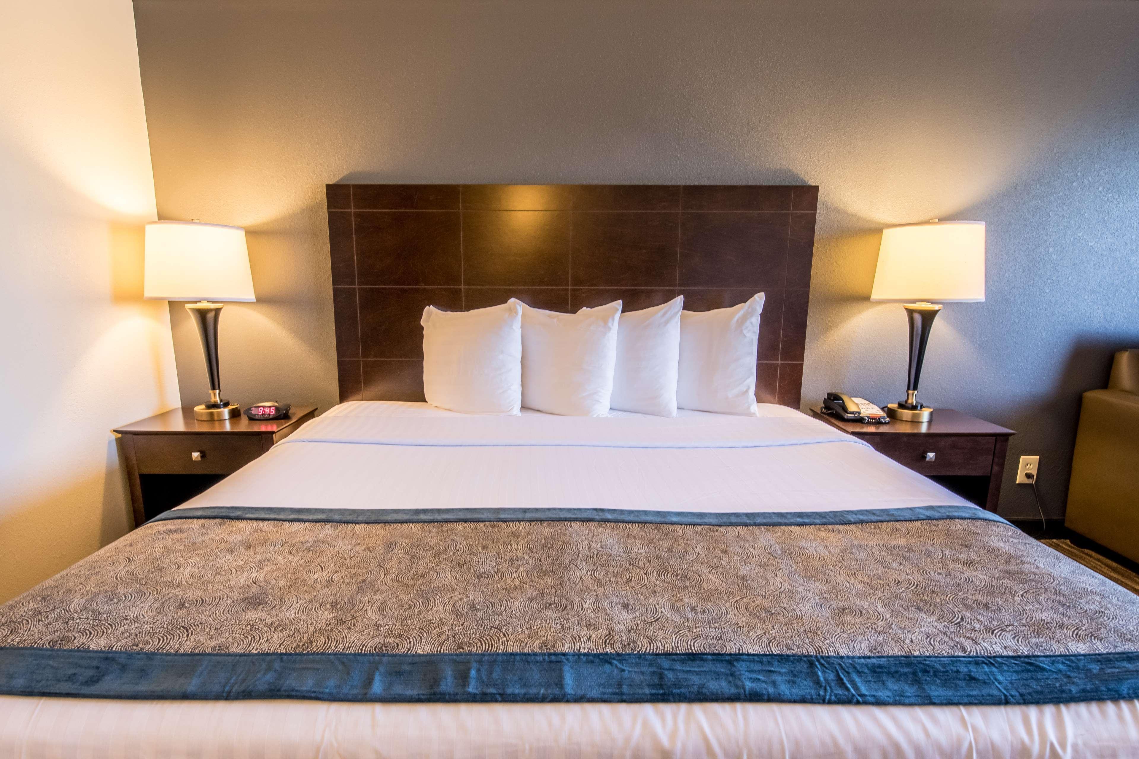 Best Western Augusta West מראה חיצוני תמונה