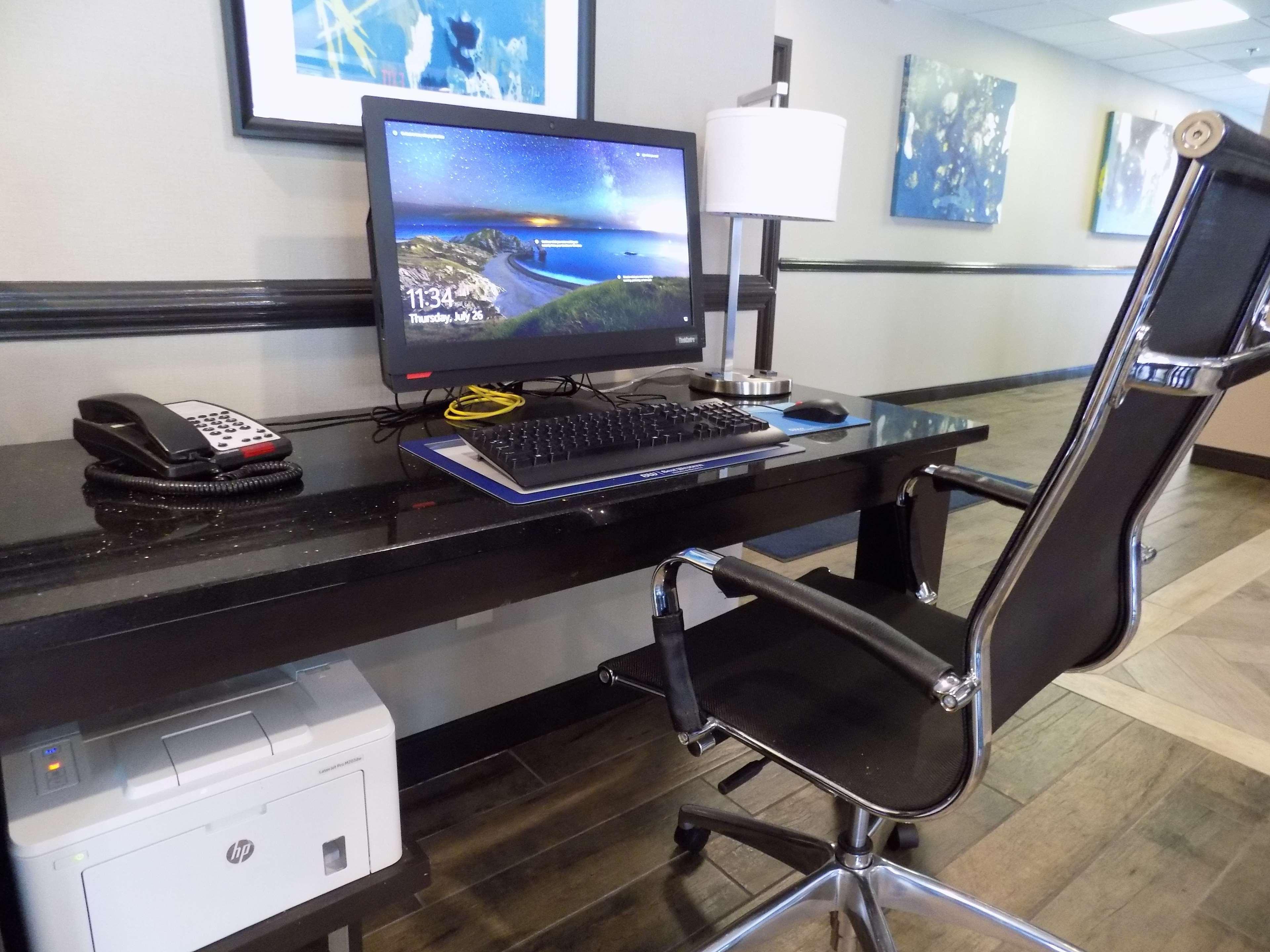 Best Western Augusta West מראה חיצוני תמונה
