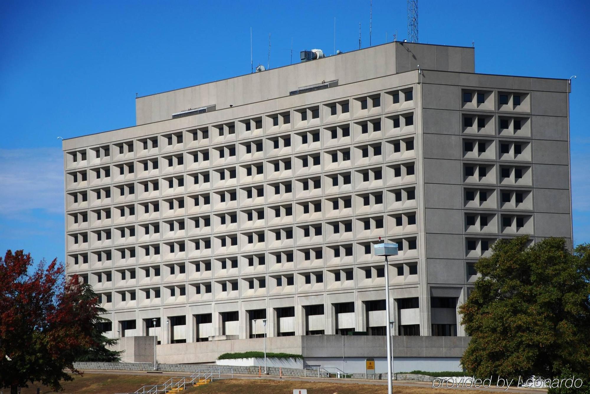 Best Western Augusta West מראה חיצוני תמונה