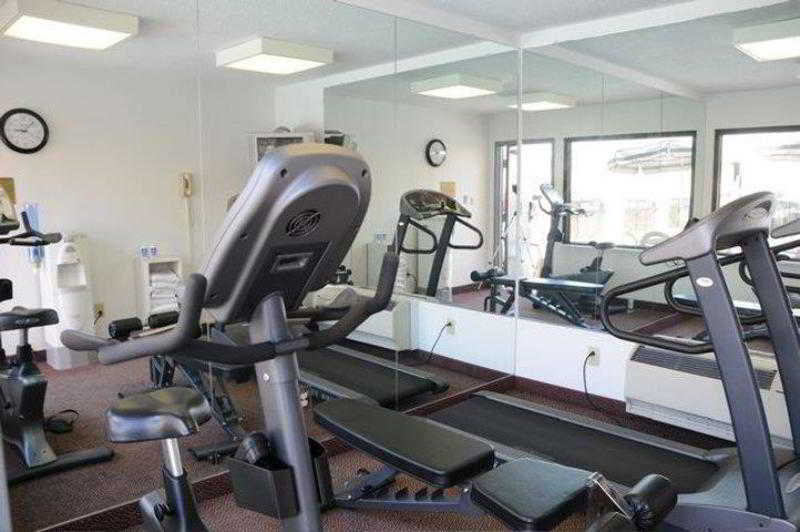 Best Western Augusta West מראה חיצוני תמונה