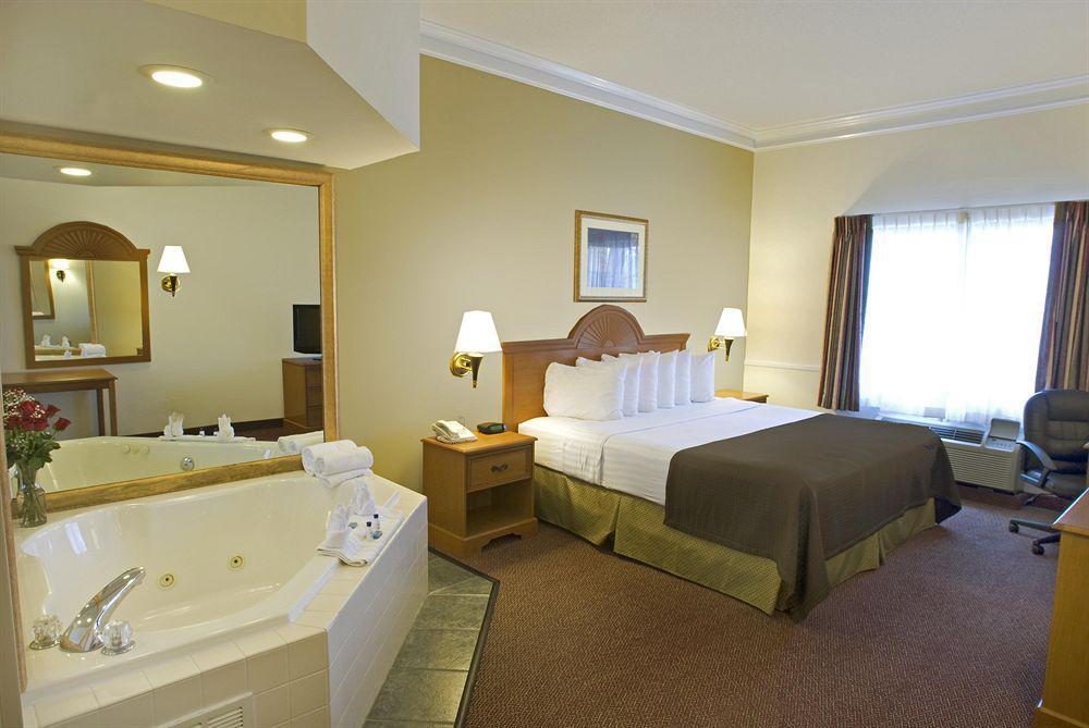 Best Western Augusta West חדר תמונה
